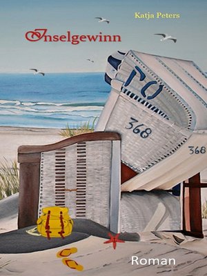 cover image of Inselgewinn